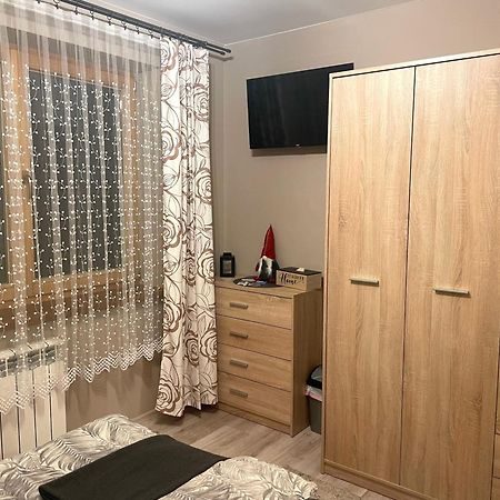 Apartament Wolynianka Bukowina Tatrzańska Zewnętrze zdjęcie