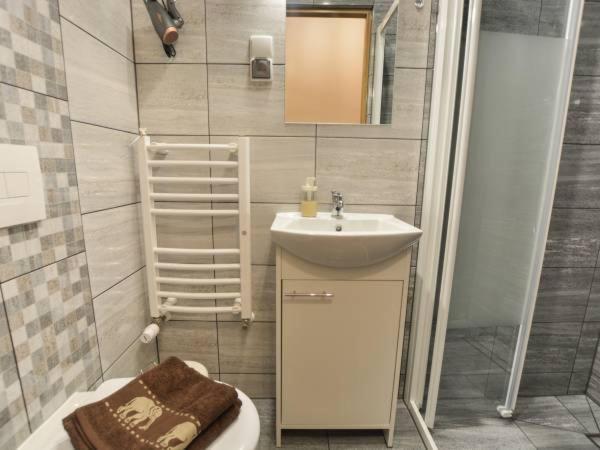 Apartament Wolynianka Bukowina Tatrzańska Zewnętrze zdjęcie